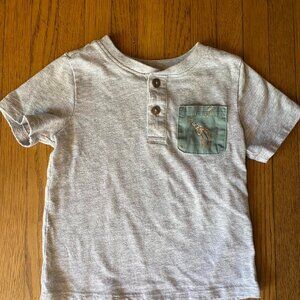 Selling GARANIMALS toddler t-shirt
